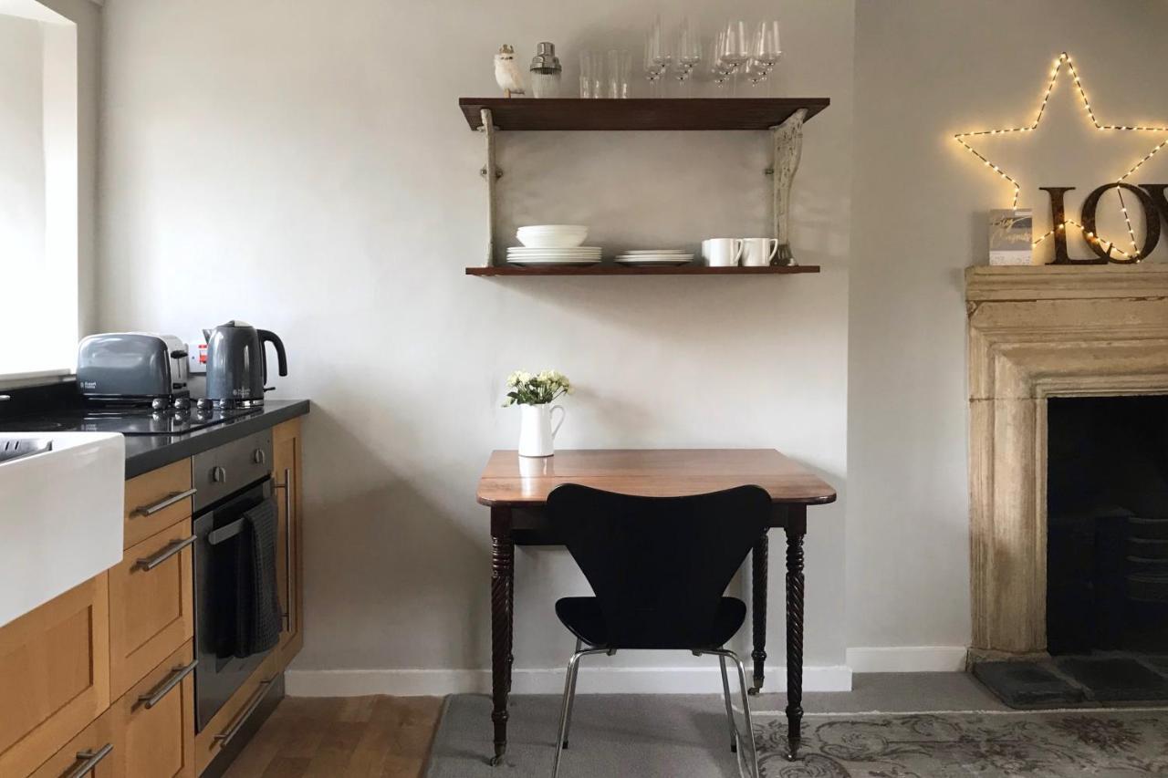 Cotswolds Place - Chancewell Broadway  Eksteriør bilde